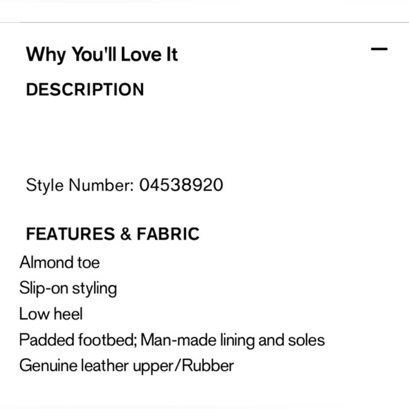 Express Genuine Leather Loafer Dress Shoes main image 10